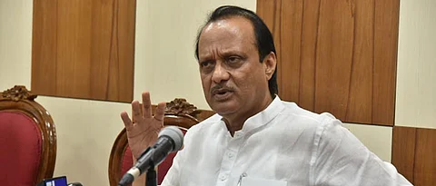 राज्याची आर्थिक स्थिती रुळावर येईपर्यंत कर्जमुक्ती नाही The economic condition of the state There is no debt relief until you get on track