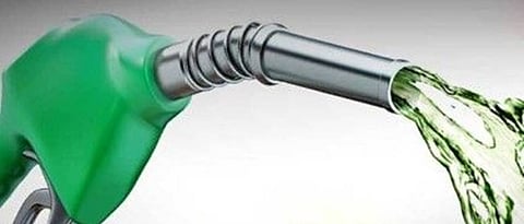 Ethanol in Petrol
