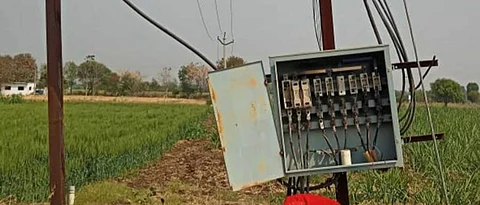Agriculture Transformer