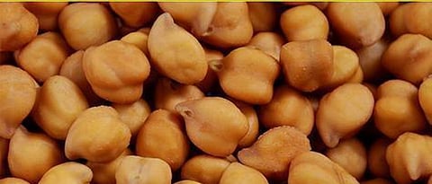 ‘Gram’ of certified Seed Distribution Week '‘by Agriculture’