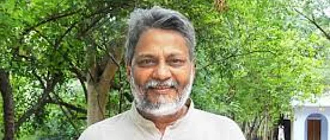 पाण्याचे विज्ञान समजून घ्या - डॉ. राजेंद्रसिंह राणा Understand the science of water - Dr. Rajendrasinh Rana