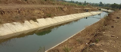 Irrigation