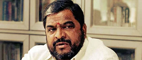 Raju Shetti