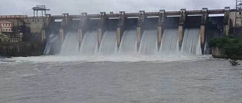 Pune Dam