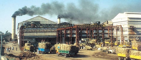 Nashik: Plan with a view to complete crushing of sugarcane: Bhalerao, Joint Director, Sugar