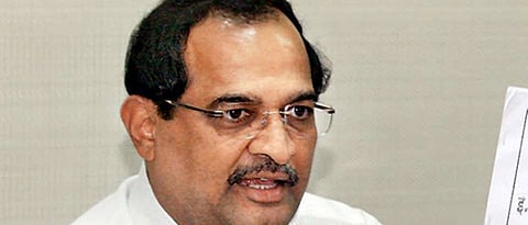 आमदार राधाकृष्ण विखे पाटील