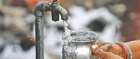 Drinking Water