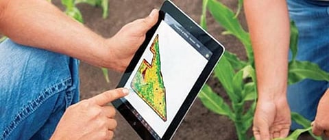 Farmers will do e-panchnama