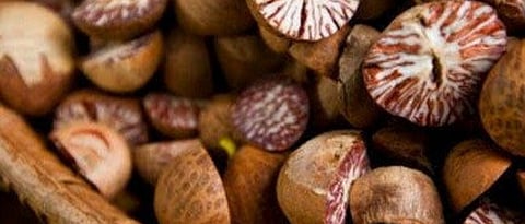 ‘Atma Nirbhar’ India imports Areca Nuts.
