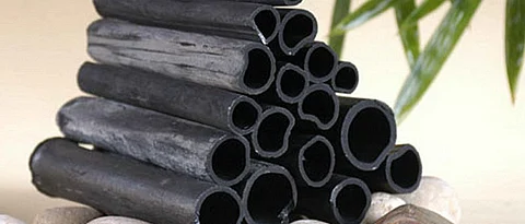 Bamboo Charcoal