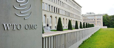 WTO