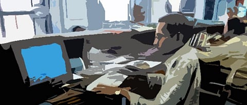 ‘सीएससी’, बॅंकेकडून विमा काढताना शेतकऱ्यांची लूट ‘CSC’, insurance from the bank Looting of farmers while removing