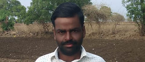 श्रीकृष्ण बावस्कर