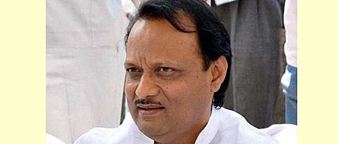 'Sarathi' will not be closed, will provide Rs 8 crore: Ajit Pawar