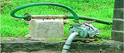 Chinawal, Dist. Jalgaon: Types of cable theft increased in Shet Shivara