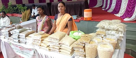 Agricultural Festival