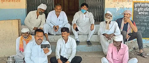 Cultivate gram in a modern way: Dr. Deshmukh