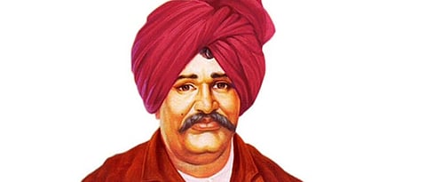 Shahu Maharaj will celebrate Smriti-Shatabdi festival in the entire state