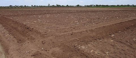 The process of giving land to landless agricultural laborers has started: Londhe