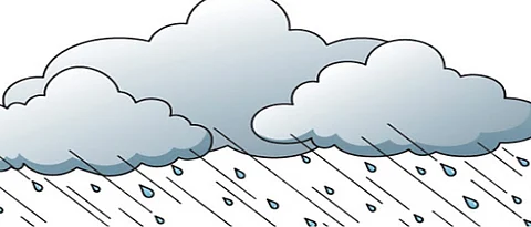 More than average rainfall in Marathwada by the end of August