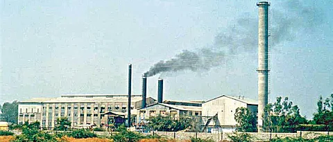 Factory