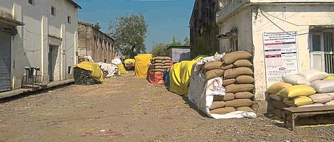 Increase in online warehouse mortgage loan