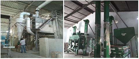 dal mill