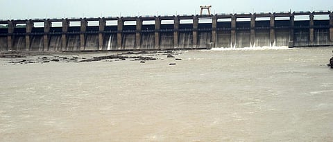 Water Level