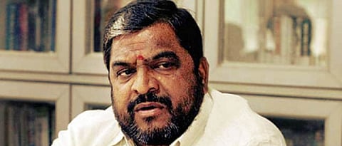 Raju Shetty
