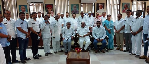 Reduce production costs to stay competitive: Pawar