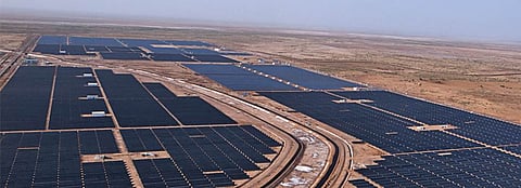 Income opportunity for farmers from Kusum Solar Power Project