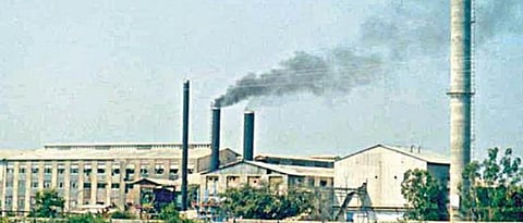 Of Neera Bhima factory 6 lakh 47 thousand tons threshing