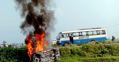Lakhimpur Kheri