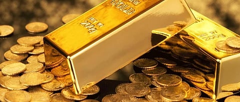 Gold Rate