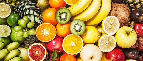 Fresh Fruit