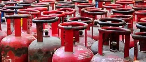 LPG Rate Hike