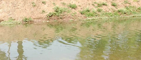 पाणीपुरवठा योजनांच्या दुरुस्तीसाठी दोन कोटींची गरज