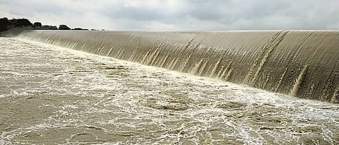 The havoc of return rains in Marathwada