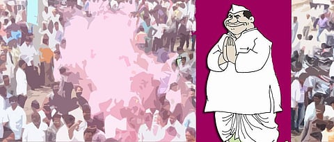 राज्य निवडणूक आयोगाकडून सर्व निवडणूक प्रक्रिया स्थगित