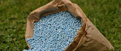 Bogus Fertilizer