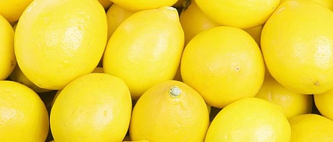 lemons