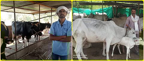 Gawlau and HF Gopalan