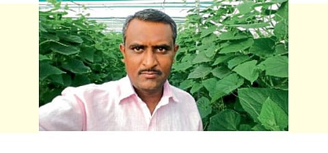 दत्तात्रय वाळके