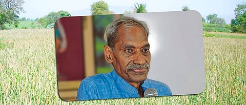 झिरो बजेट शेतीचा भूलभुलैया