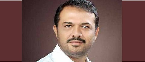 sunil kedar