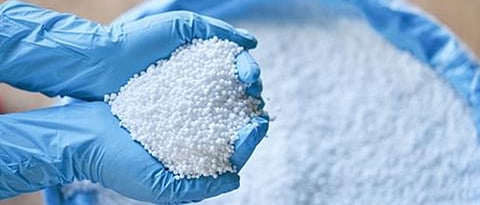 urea