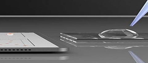 स्मार्टफोन स्क्रीनवर तपासता येईल माती, पाणी प्रदूषण