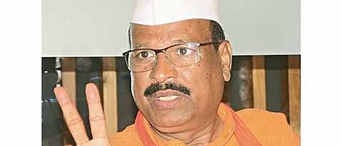 Annoying to farmers Legislation will change