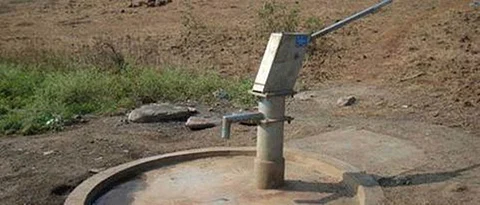 Water scarcity will be less in summer