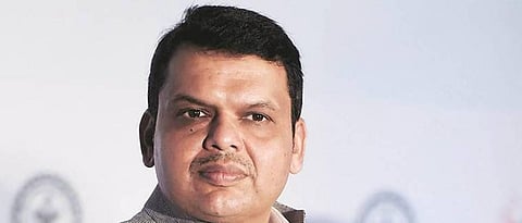Devendra Fadnavis